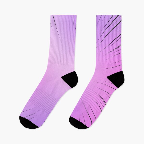 Item preview, Rainbow Speed Lines  designed and sold by Moonshine Paradise.