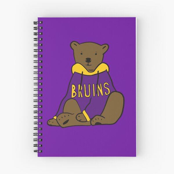 Artikelvorschau, Bellevue Bruin in einem Kapuzenpullover entworfen und verkauft von Rocket-To-Pluto.