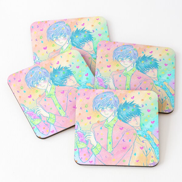 Item preview, Touya x Yukito designed and sold by boydrinksstars.