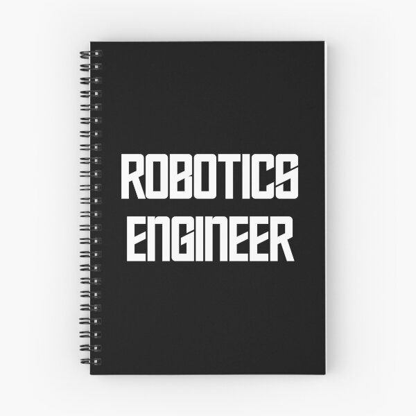 Item preview, Robotics Engineer designed and sold by MuzamilAhmed.