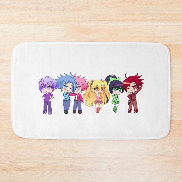 Item preview, Funny Gaming Cute Girls Boys Team Squad Gift Kid designed and sold by Engizerostore.