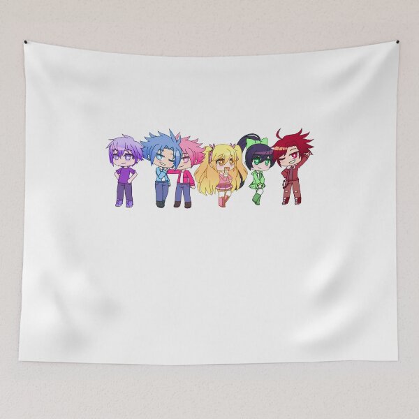 Item preview, Funny Gaming Cute Girls Boys Team Squad Gift Kid designed and sold by Engizerostore.