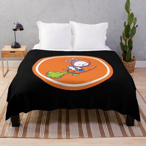 Item preview, The Astronaut Rabbit designed and sold by TheBlackLion111.