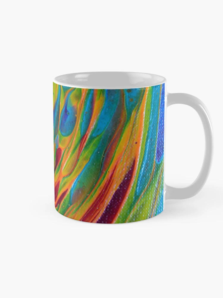 Thumbnail 3 of 6, Coffee Mug, Infrared designed and sold by RewskiPhotos.