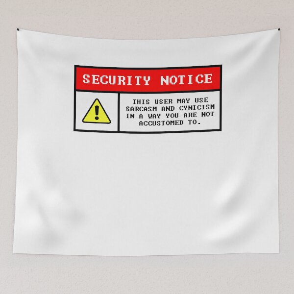 Item preview, Cool sarcasm and cynism cynicism designed and sold by SkyStract.