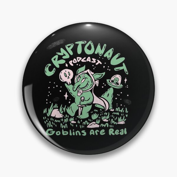 Item preview, Goblins are Real - Designed by Todd Purs Shirt designed and sold by switching1309.