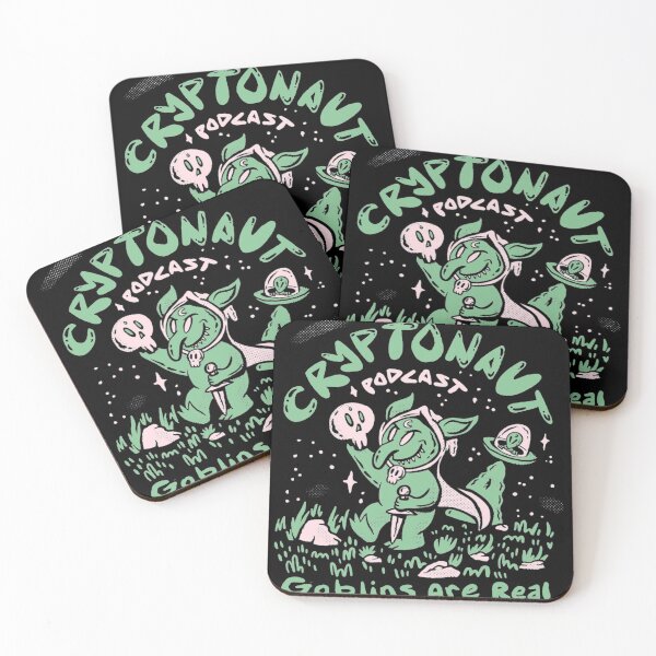 Item preview, Goblins are Real - Designed by Todd Purs Shirt designed and sold by switching1309.