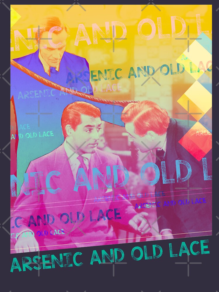 Arsenic and Old Lace - Movies on Google Play