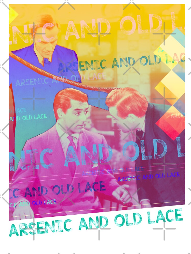 Arsenic and Old Lace - Movies on Google Play