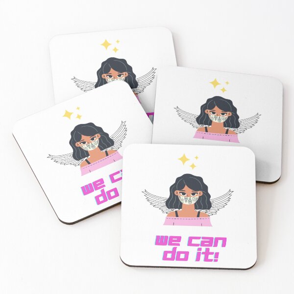 Item preview, We can do it! designed and sold by longleg18.