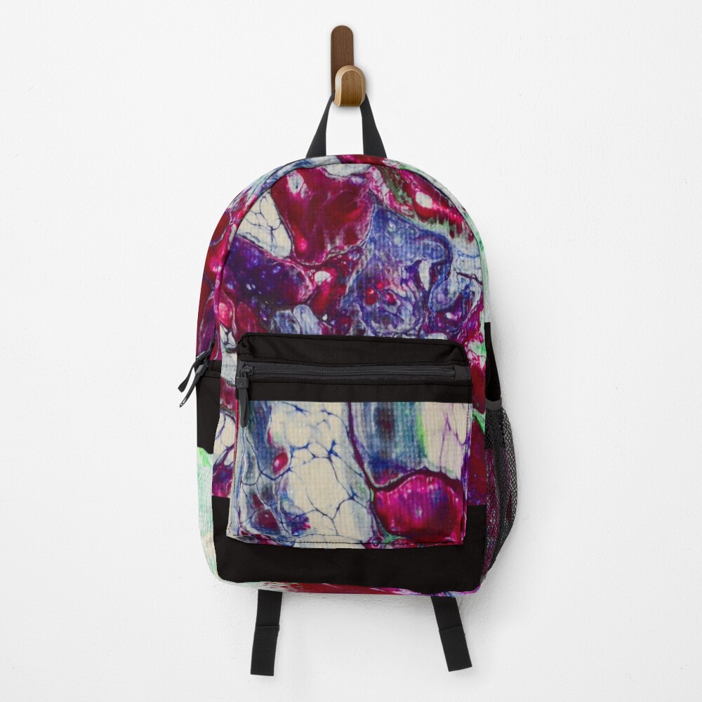 Item preview, Backpack designed and sold by RewskiPhotos.