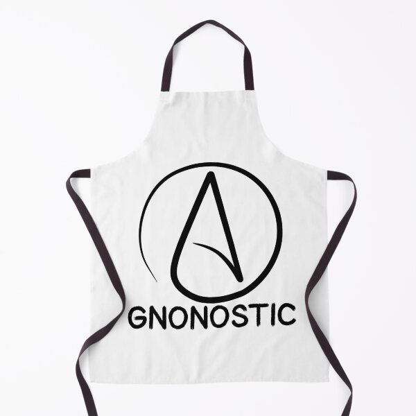 Item preview, Agnostic with Symbol designed and sold by AbsurdlyEpic.