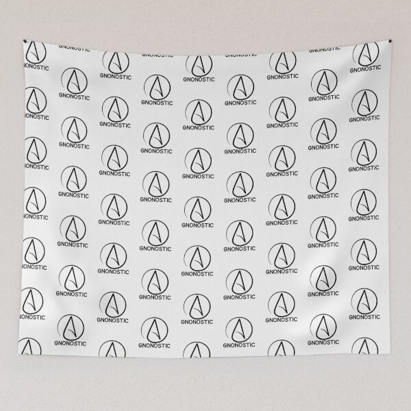 Item preview, Agnostic with Symbol designed and sold by AbsurdlyEpic.