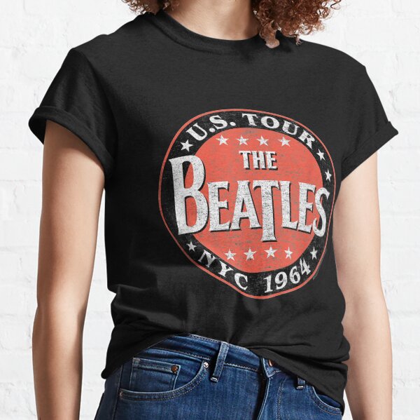 Item preview, The.Be4tles US Tour NYC 1964 designed and sold by tuplanohort.