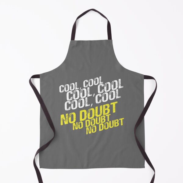Item preview, Cool, No Doubt designed and sold by cogstees.