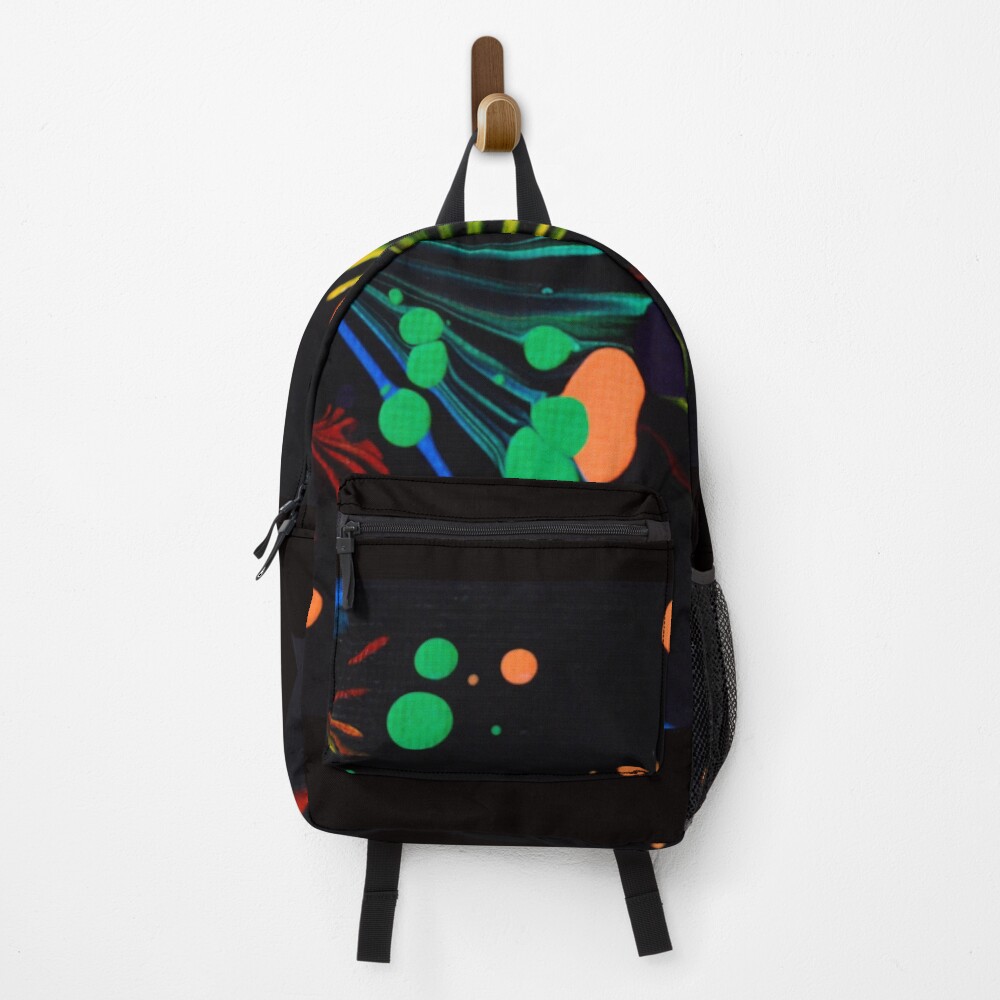 Item preview, Backpack designed and sold by RewskiPhotos.