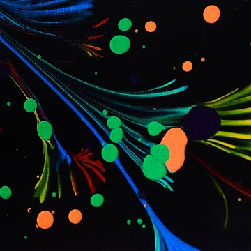 Artwork thumbnail, Starbursts by RewskiPhotos