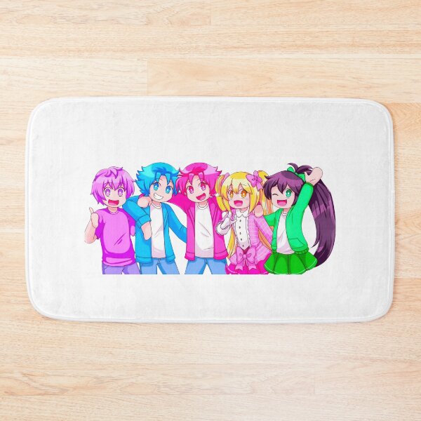 Item preview, Funny Gaming Cute Girls Boys Squad Team Gift Kid designed and sold by Engizerostore.
