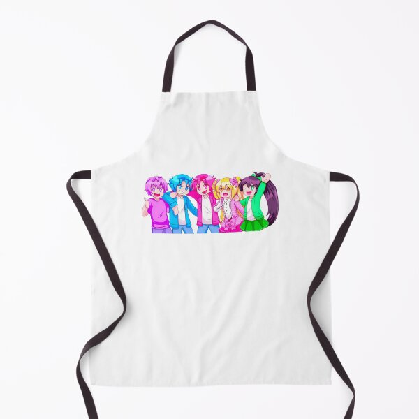 Item preview, Funny Gaming Cute Girls Boys Squad Team Gift Kid designed and sold by Engizerostore.