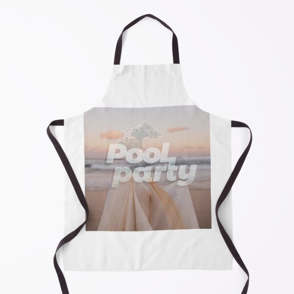 Item preview, Pool party designed and sold by Kelsey Woods.