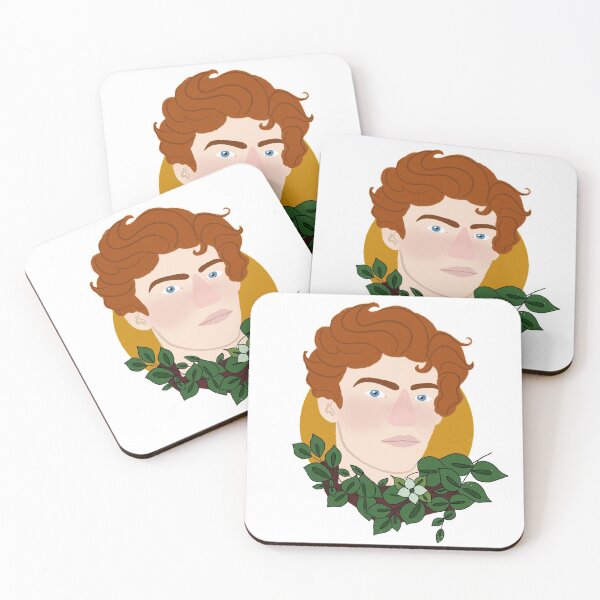 Item preview, The Runaway designed and sold by bair-necess.