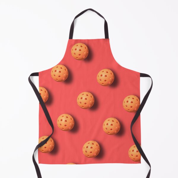 Item preview, Pickleballs Pattern designed and sold by BillOxford.