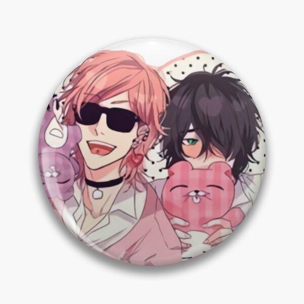 Aperçu de l'œuvre Yarichin bitch club yaribu yuri ayato yaoi créée et vendue par MatchaNya.