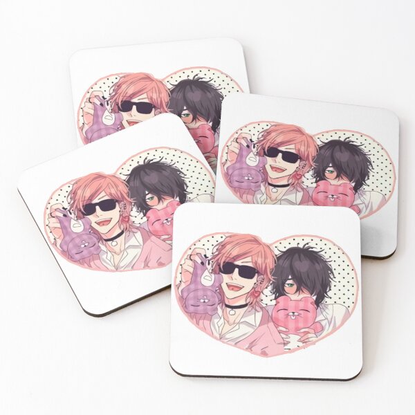 Item preview, Yarichin bitch club yaribu yuri ayato yaoi designed and sold by MatchaNya.