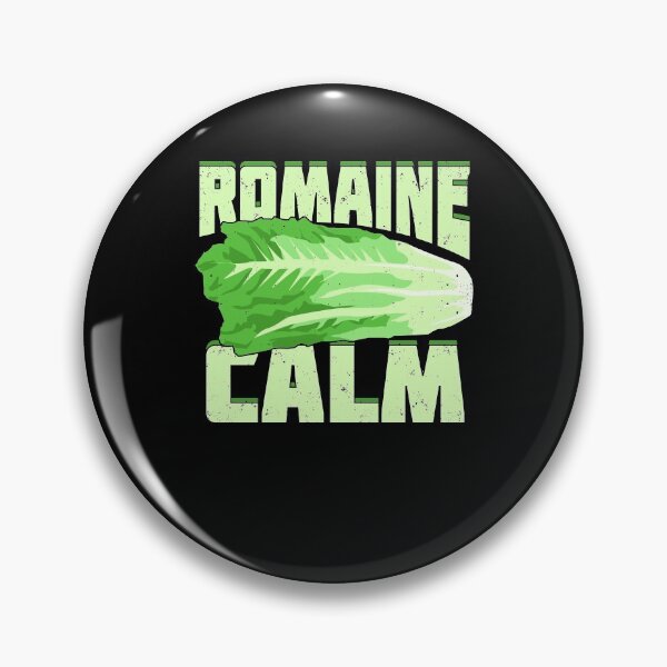Item preview, Romaine Calm Gardening Gardener Gift designed and sold by Marcid95.