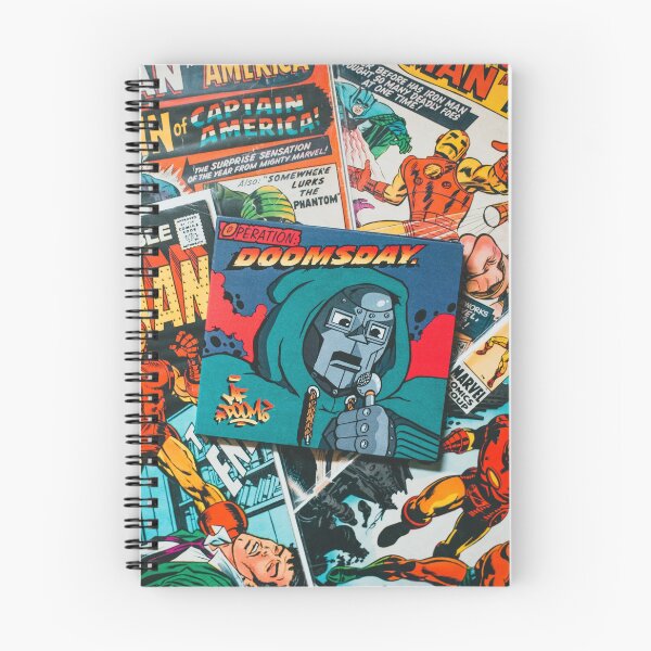 Item preview, Operation doomsday designed and sold by Niker.