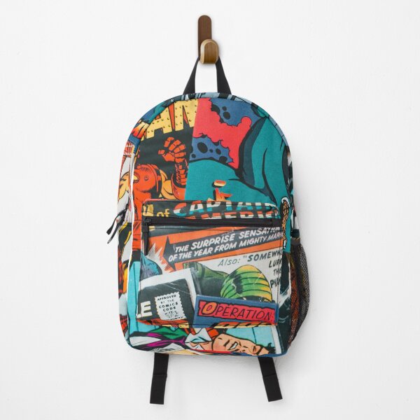 Item preview, Operation doomsday designed and sold by Niker.