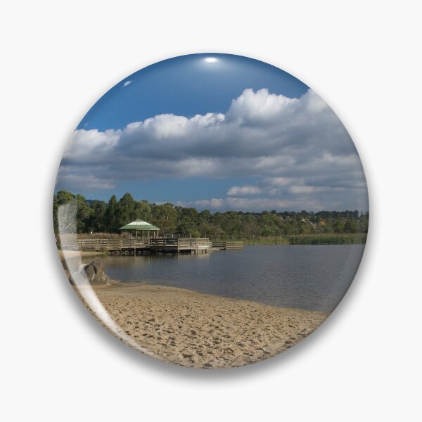 Item preview, Lillydale Lake designed and sold by GP1746.