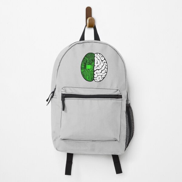 Item preview, Coding Brain designed and sold by SkyStract.