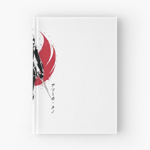 Item preview, Ahsoka Tano designed and sold by Jeanadanitahiw9.