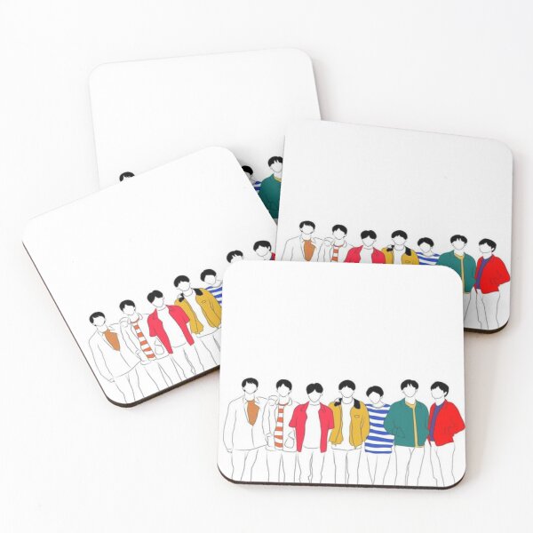 Item preview, BTS - Euphoria  designed and sold by tarangeen.