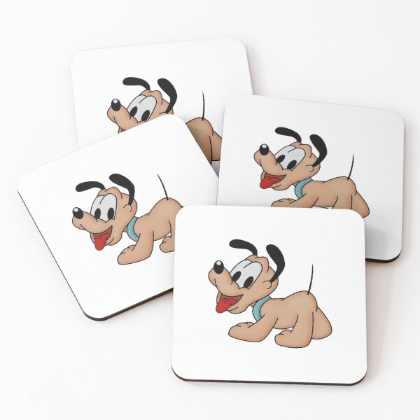 Item preview, Baby Pluto designed and sold by Andrea Perez.