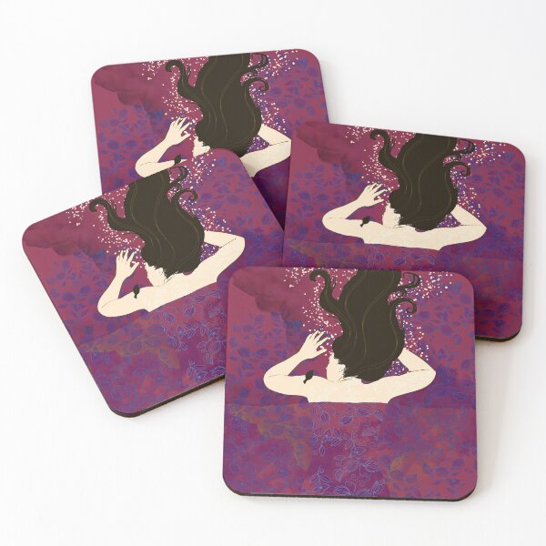 Item preview, Asleep designed and sold by ElsaDesign.