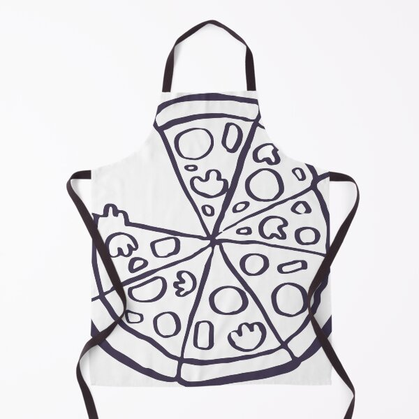 Item preview, Pizza designed and sold by greeniely.
