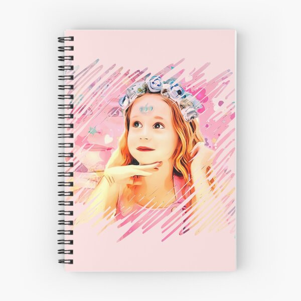 Item preview, Nastya Show, Kids Nastya Show designed and sold by graphic-genie.