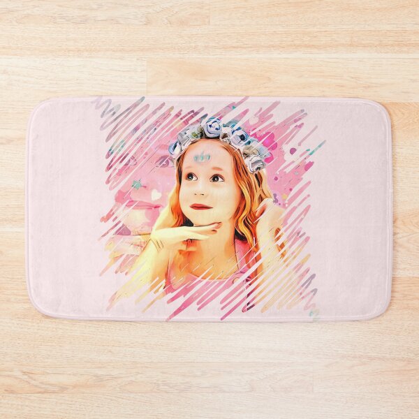 Item preview, Nastya Show, Kids Nastya Show designed and sold by graphic-genie.