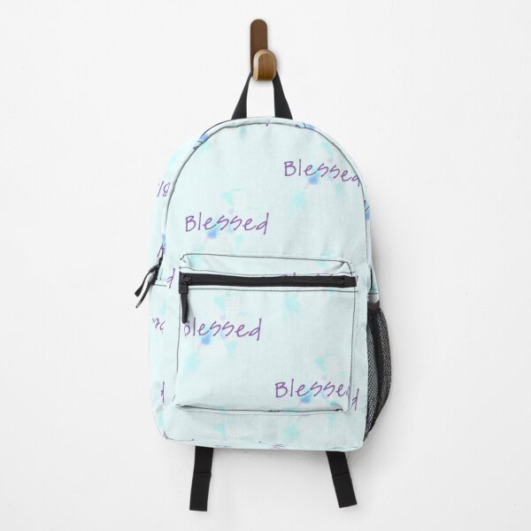 Item preview, Daily Affirmation - Blessed designed and sold by Da-Family-Biz.