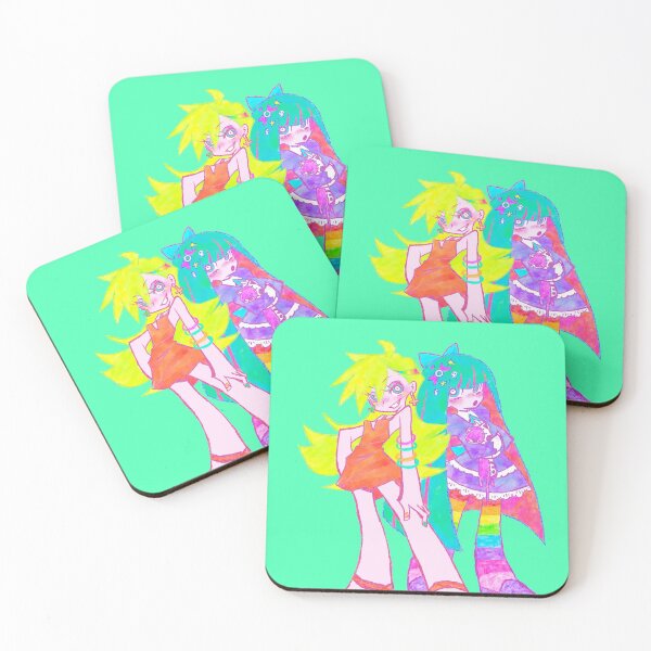 Item preview, PANTY & STOCKING designed and sold by boydrinksstars.