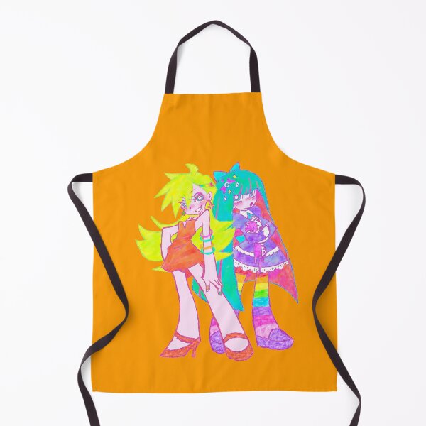 Item preview, PANTY & STOCKING designed and sold by boydrinksstars.