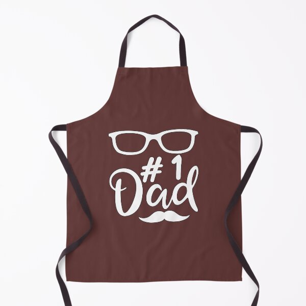 Item preview, Dad No. 1 designed and sold by peteworld.