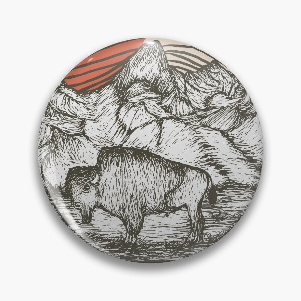 Item preview, Grand teton designed and sold by Awugraph.