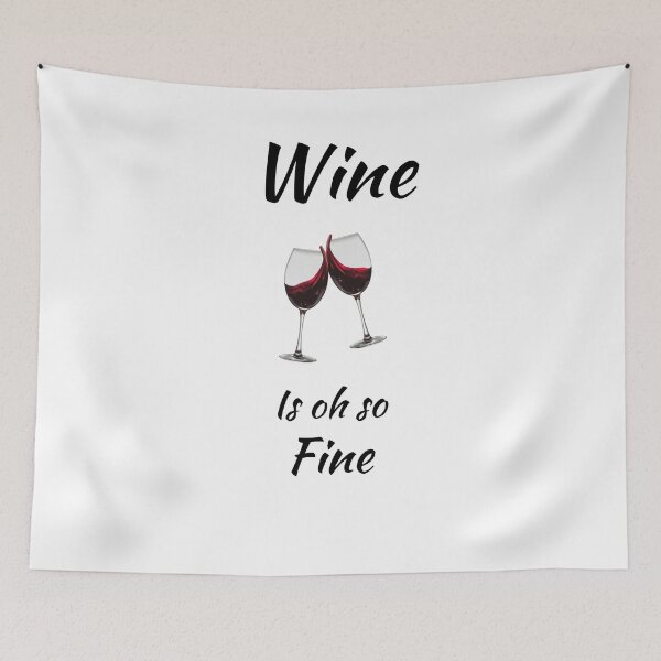 Item preview, Wine  designed and sold by Poetic Patterns Studio.
