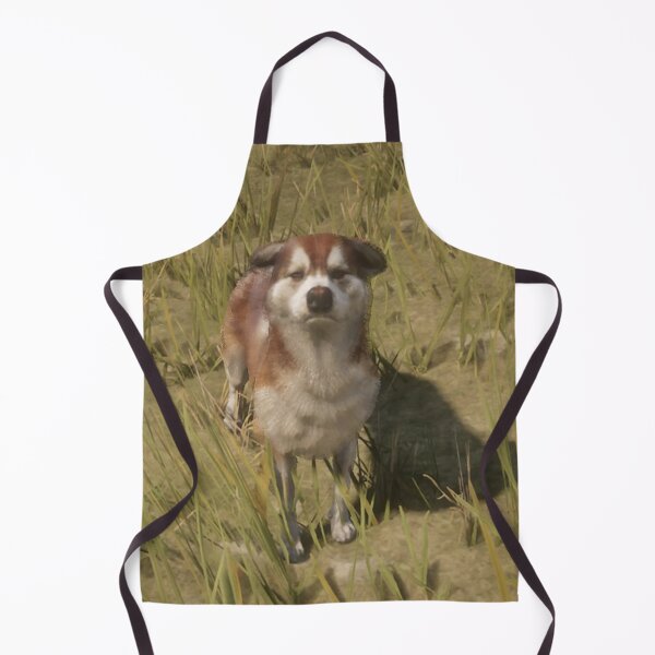 Item preview, not amused husky designed and sold by MarsEsmeVT.