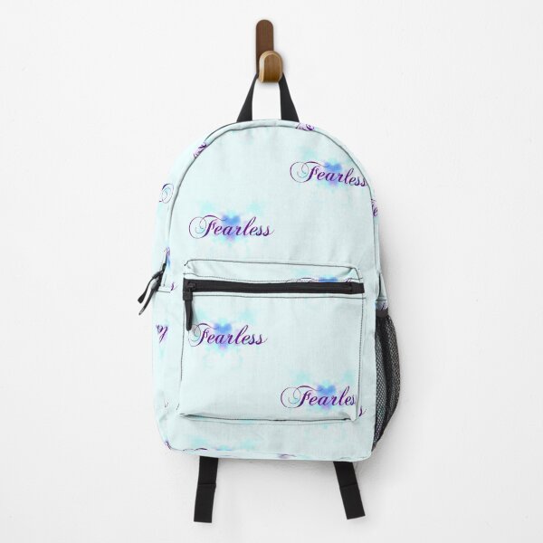 Item preview, Daily Affirmation - Fearless designed and sold by Da-Family-Biz.