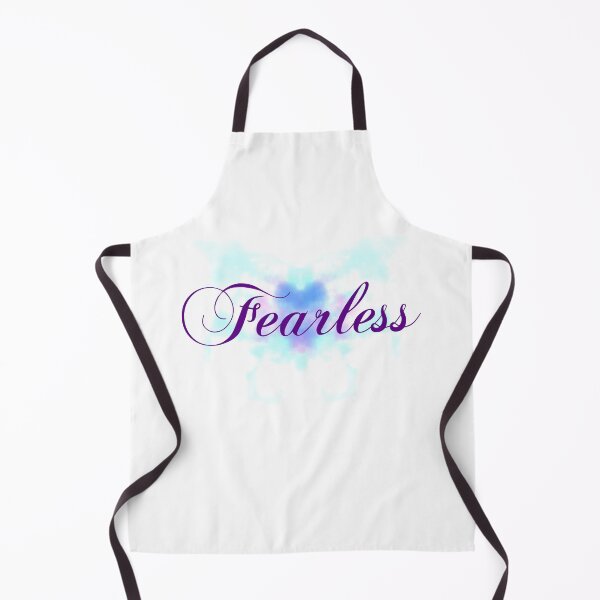 Item preview, Daily Affirmation - Fearless designed and sold by Da-Family-Biz.