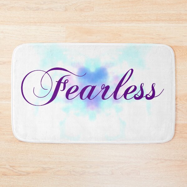 Item preview, Daily Affirmation - Fearless designed and sold by Da-Family-Biz.
